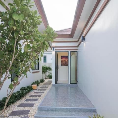 Villa Me&you 2 Villa in Hua Hin District