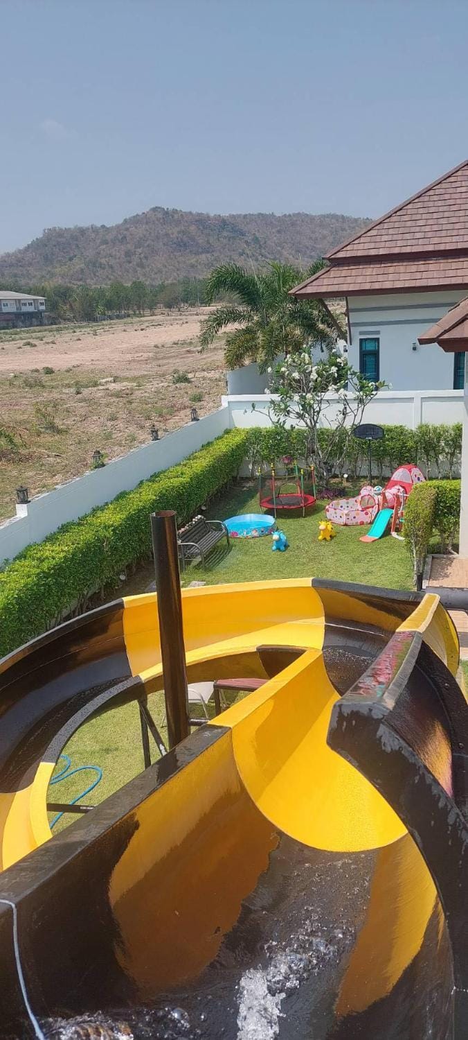 Villa Me&you 2 Villa in Hua Hin District