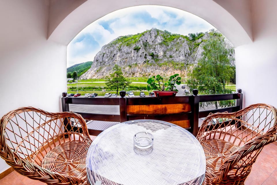 Vila Nico Bed and Breakfast in Romania