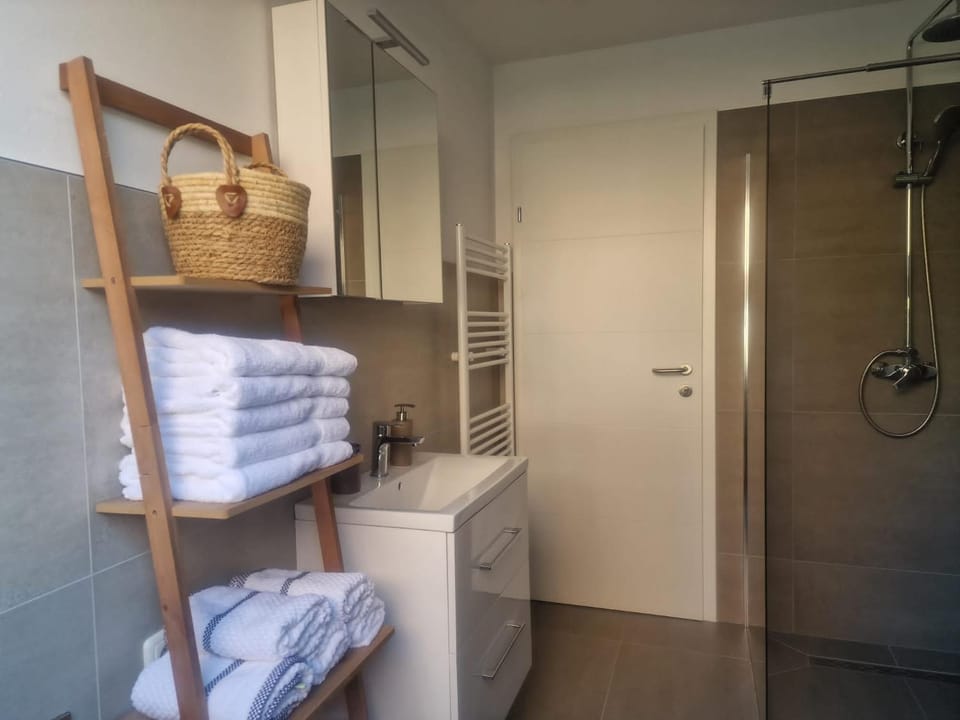 Apartment Emma Apartment in Upper Austria