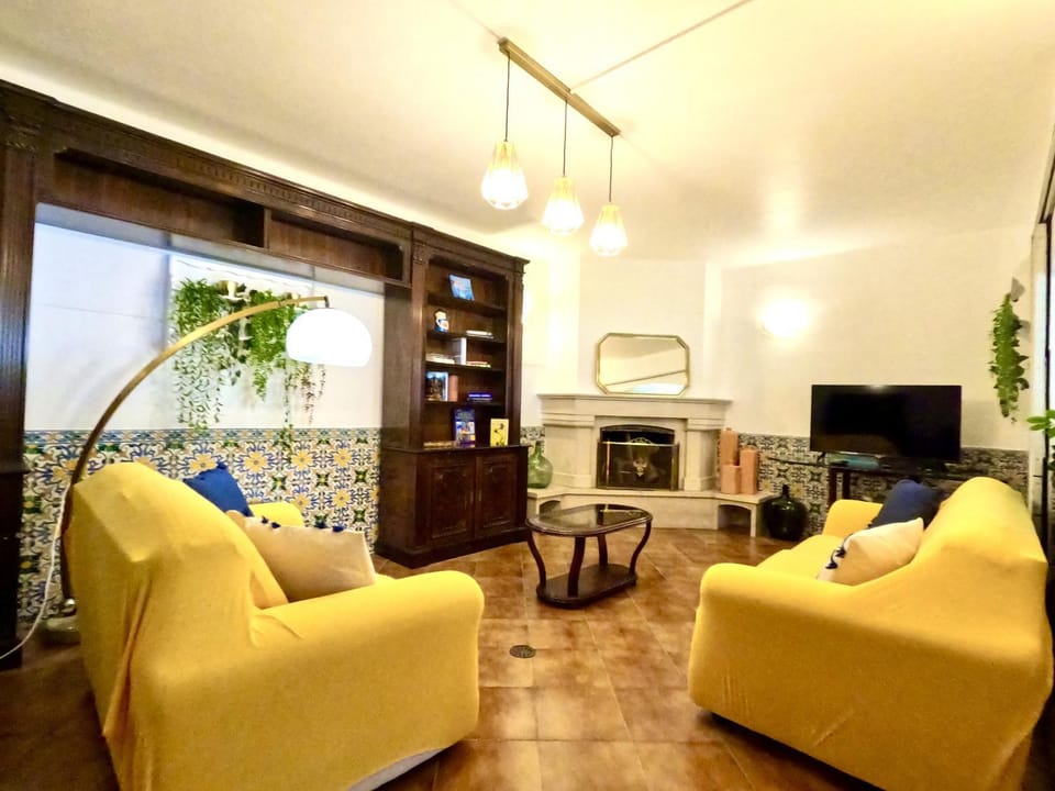 FLH Yucca House Carcavelos Beach House in Carcavelos