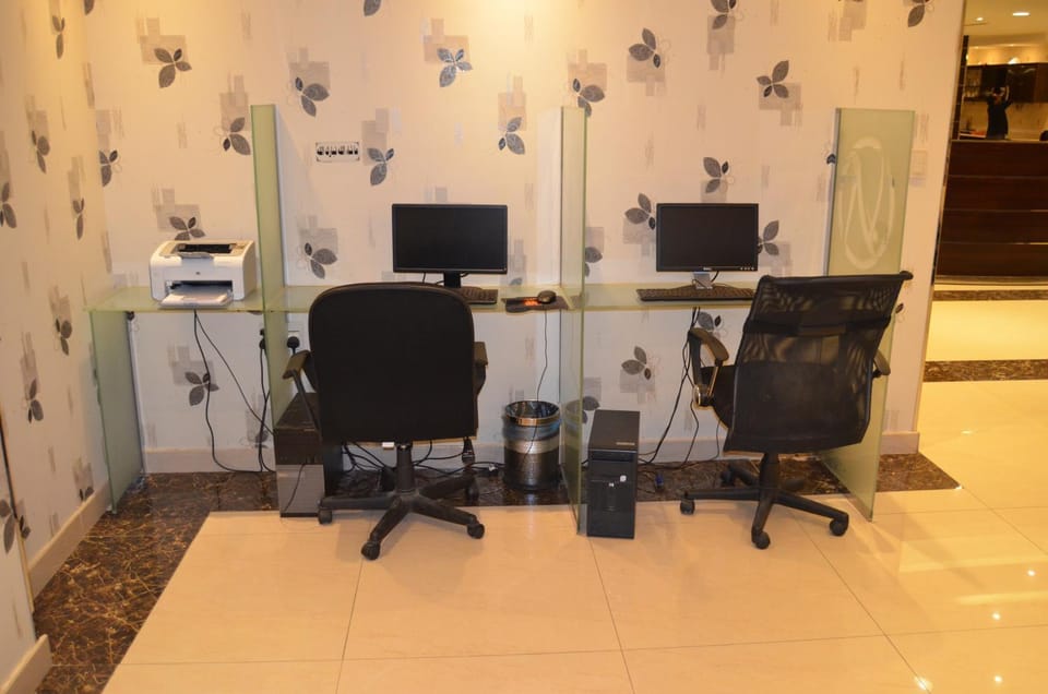 Business facilities