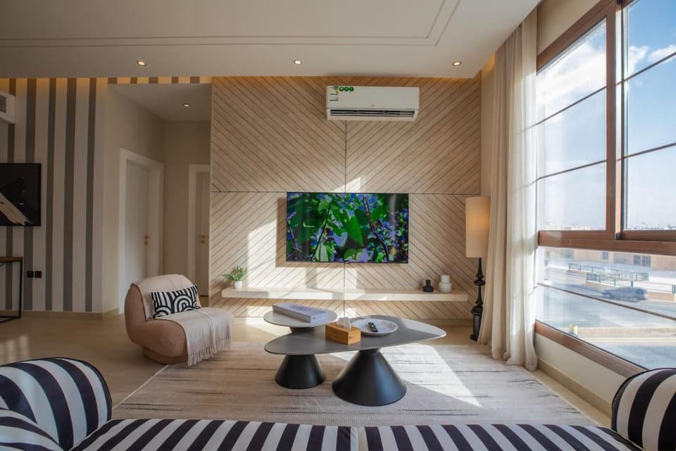 Amber Hospitality - Al Izdihar Apartment in Riyadh