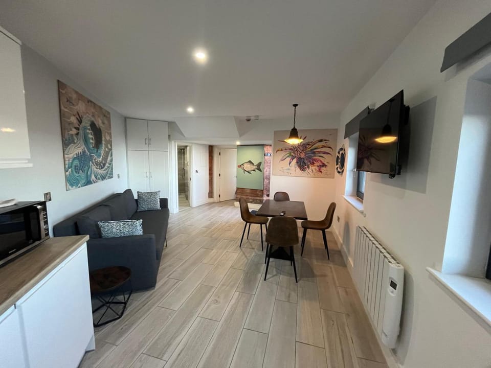 The Anchor Apartment in Skerries