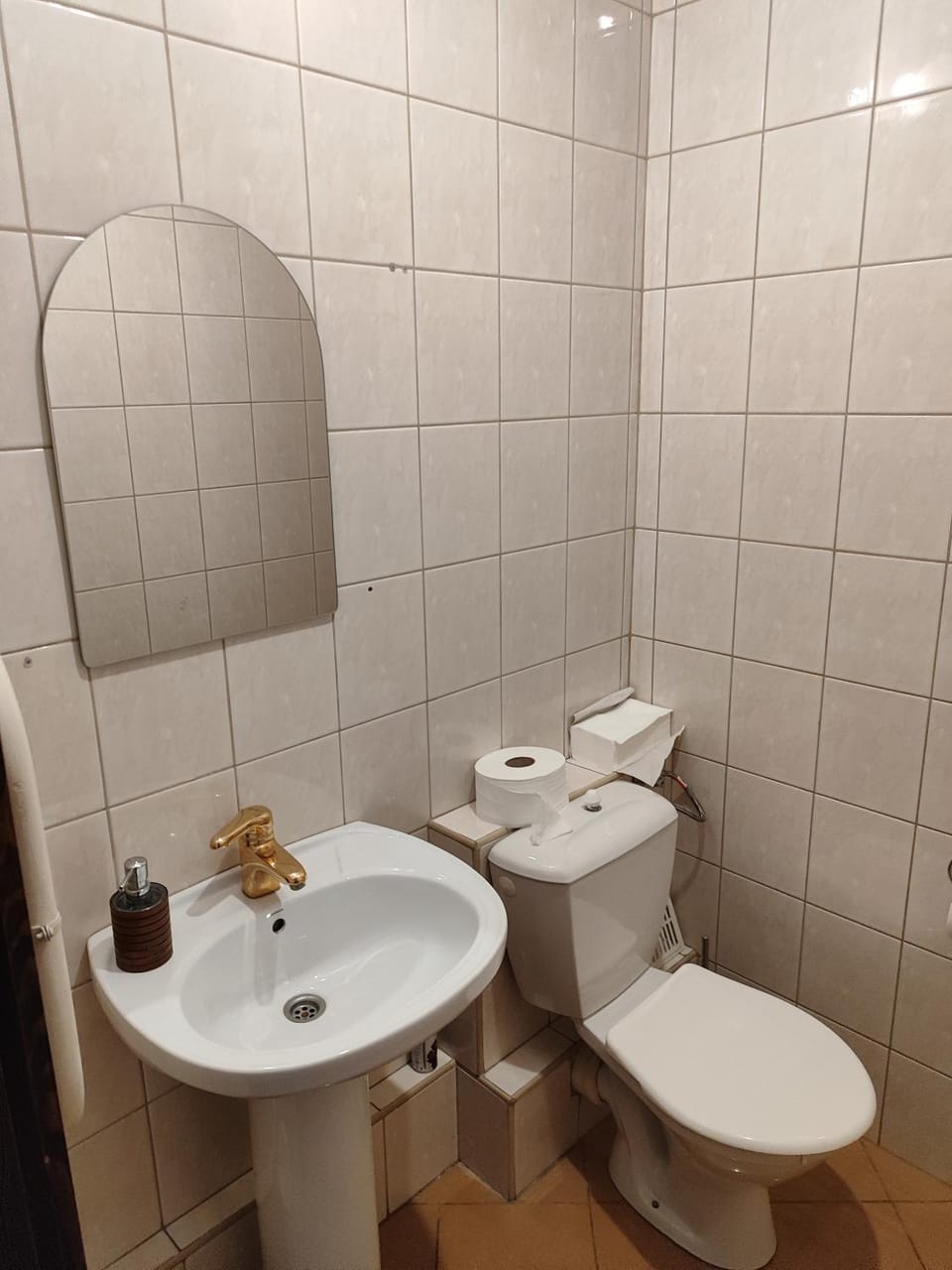 Toilet, Bathroom