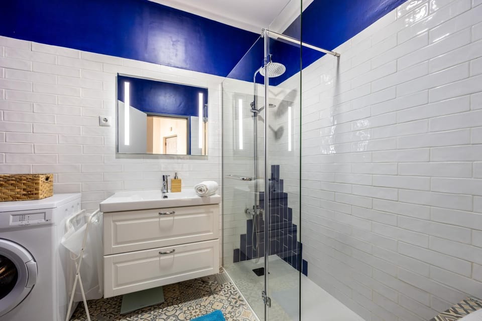Alvor Modern Comfort Apartment in Alvor