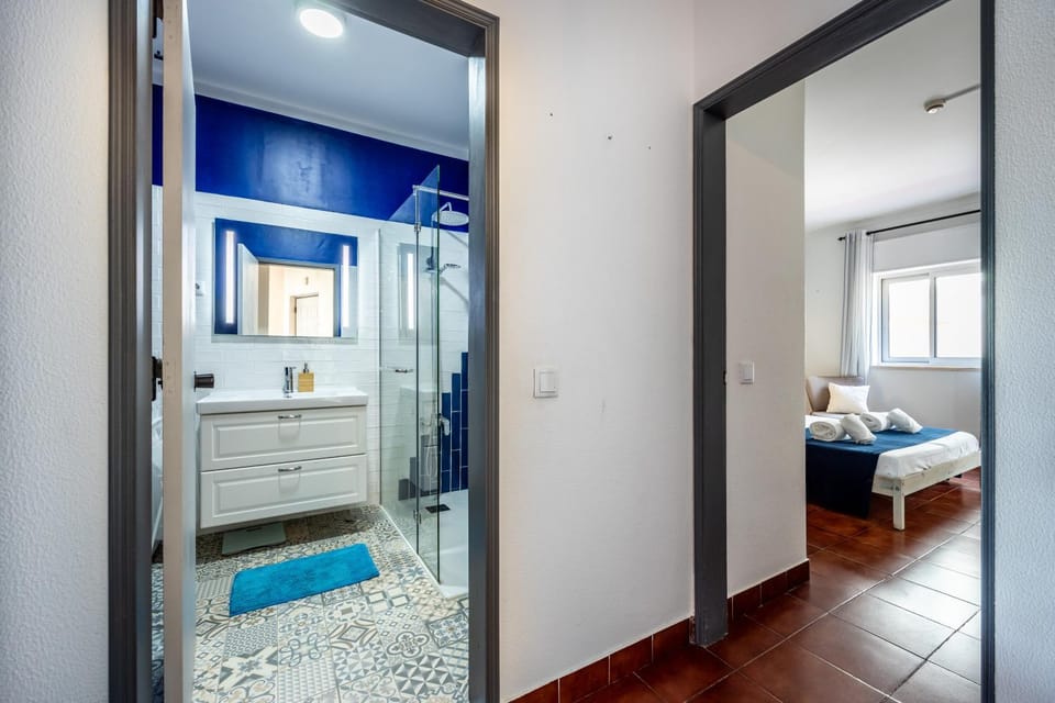 Alvor Modern Comfort Apartment in Alvor