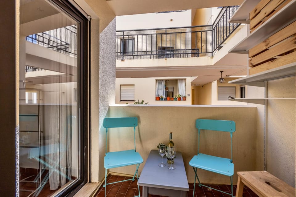 Alvor Modern Comfort Apartment in Alvor