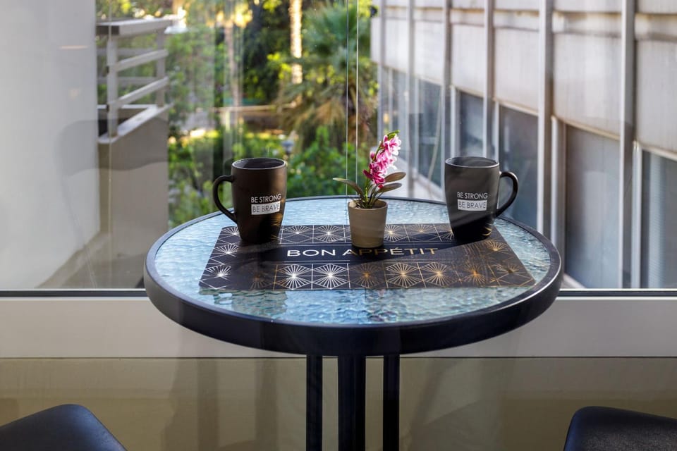 View (from property/room), Balcony/Terrace