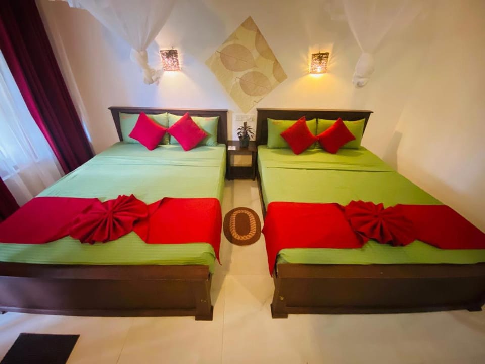 The Cozy Cottage Habarana Bed and Breakfast in Sri Lanka