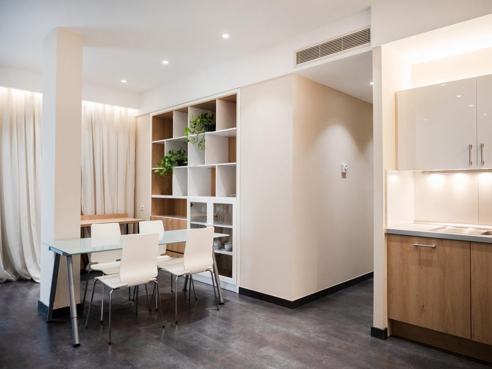 Lake Drive Rooms&Apartments Apartment in Tirana