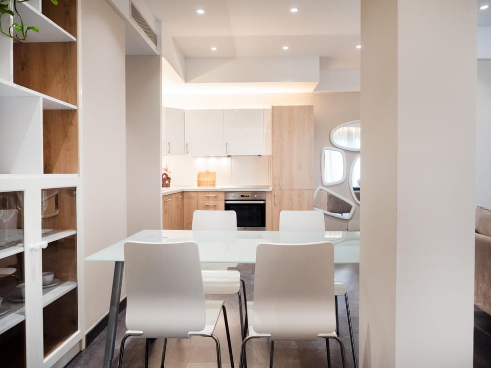 Lake Drive Rooms&Apartments Apartment in Tirana