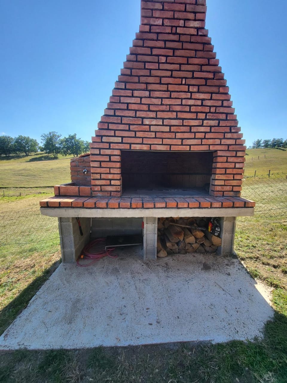 Vikendica Velanac House in Zlatibor