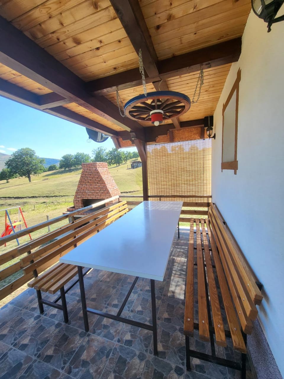 Vikendica Velanac House in Zlatibor