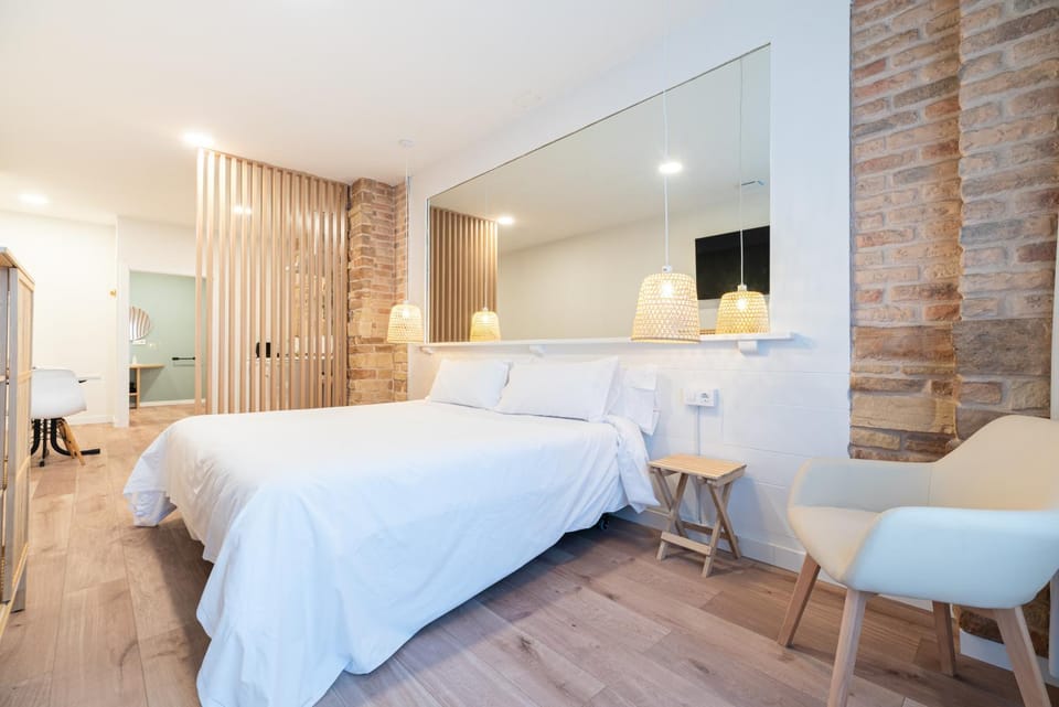 Apartamentos turísticos Fátima, en el centro de Vigo Apartment in Vigo