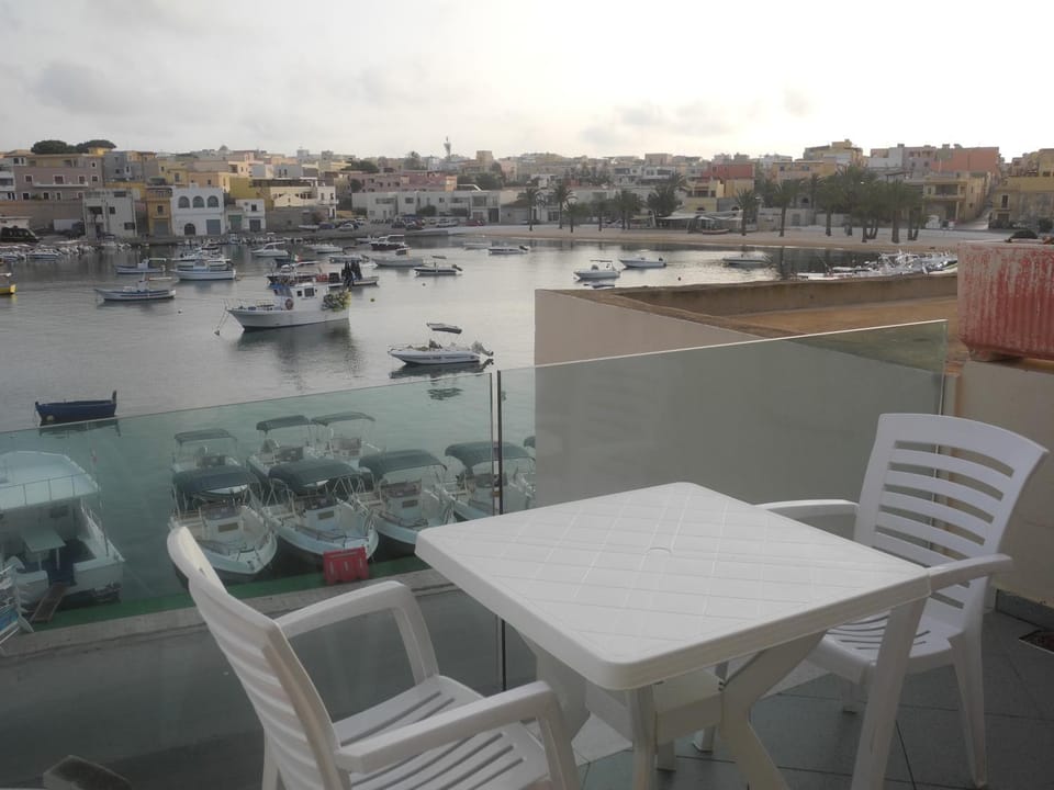 Sea view