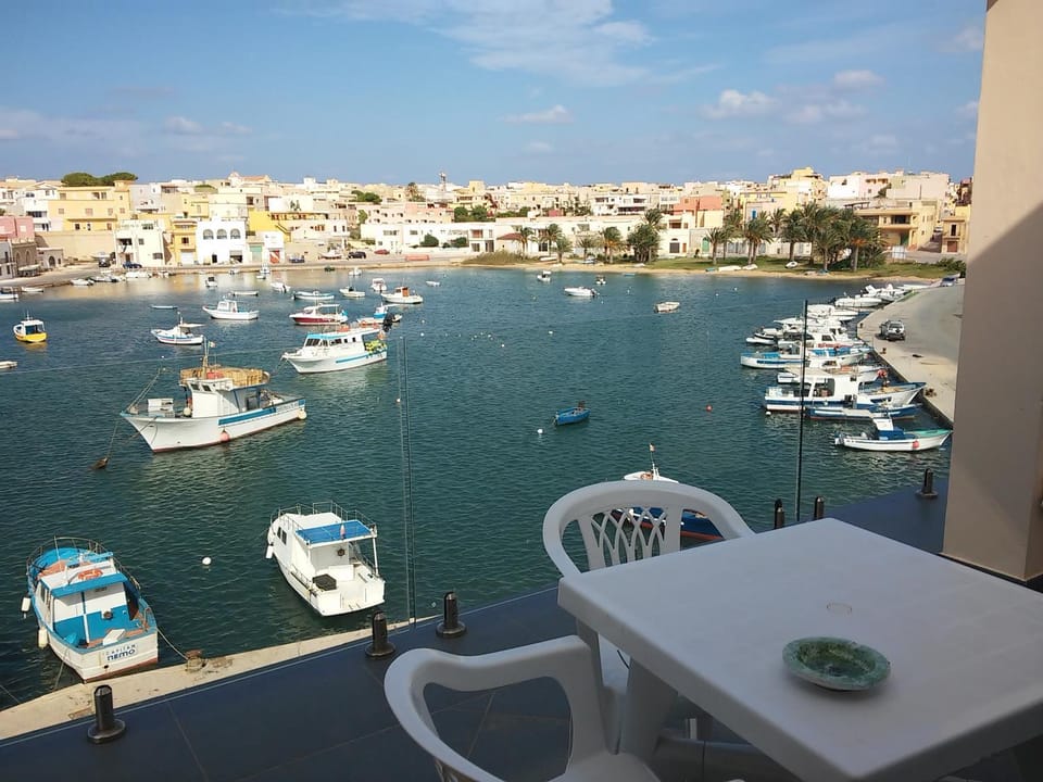 Sea view