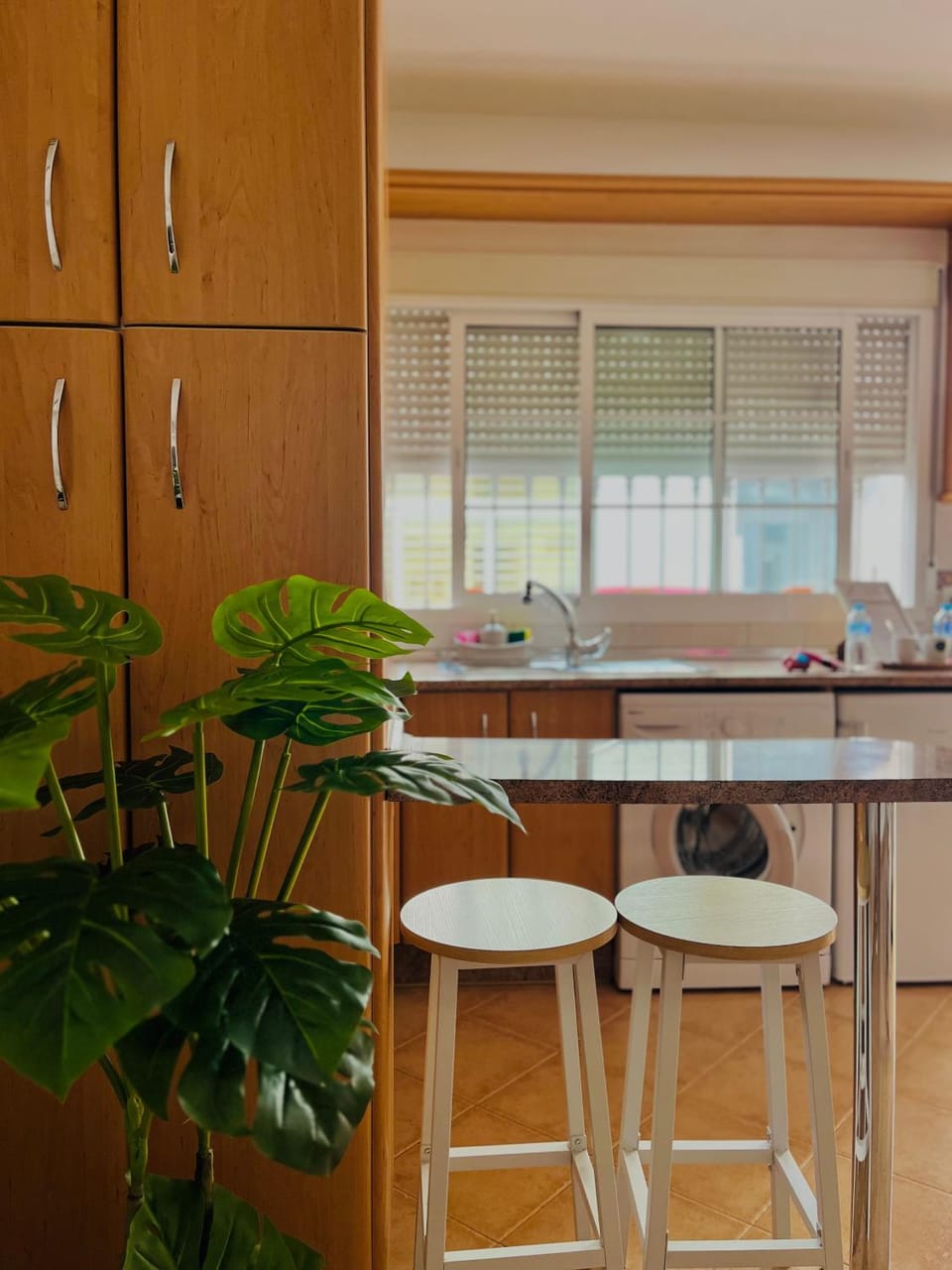 Centre Village Apartment Apartment in Costa del Sol