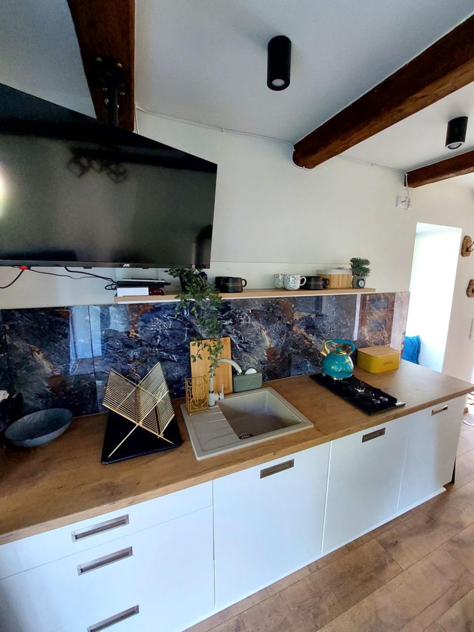 Apartament Graal Roztocza Apartment in Poland