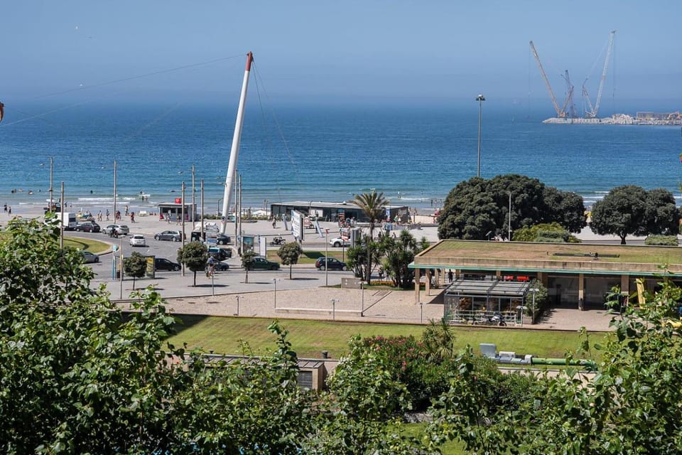 GuestReady - A prime stay near the beach Apartment in Matosinhos