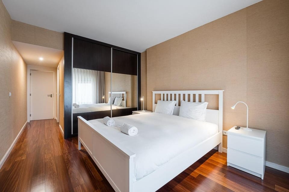 GuestReady - A prime stay near the beach Apartment in Matosinhos
