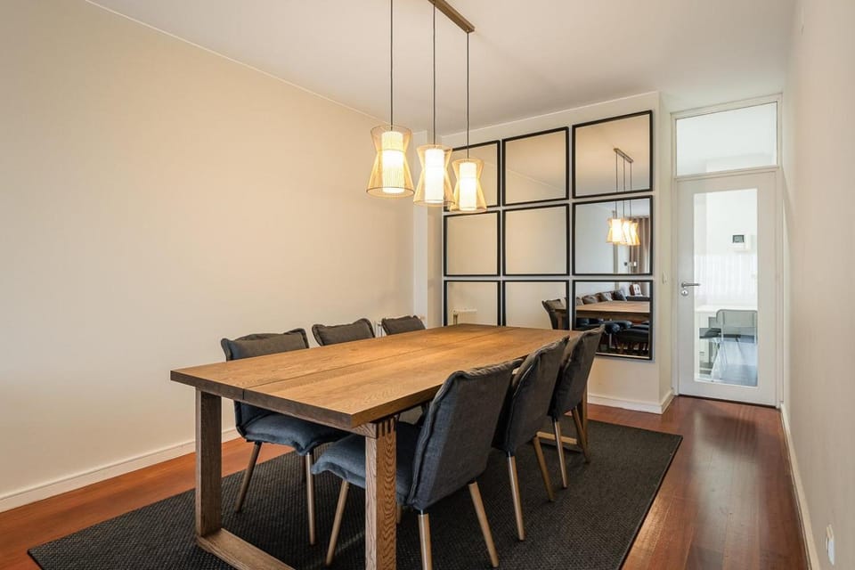 GuestReady - A prime stay near the beach Apartment in Matosinhos