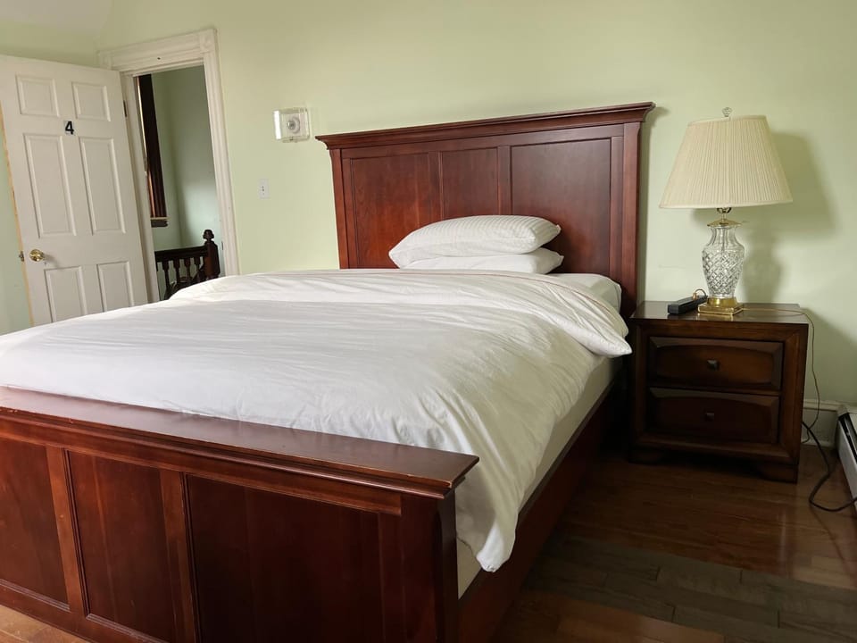 Malden rooms Bed and Breakfast in Malden