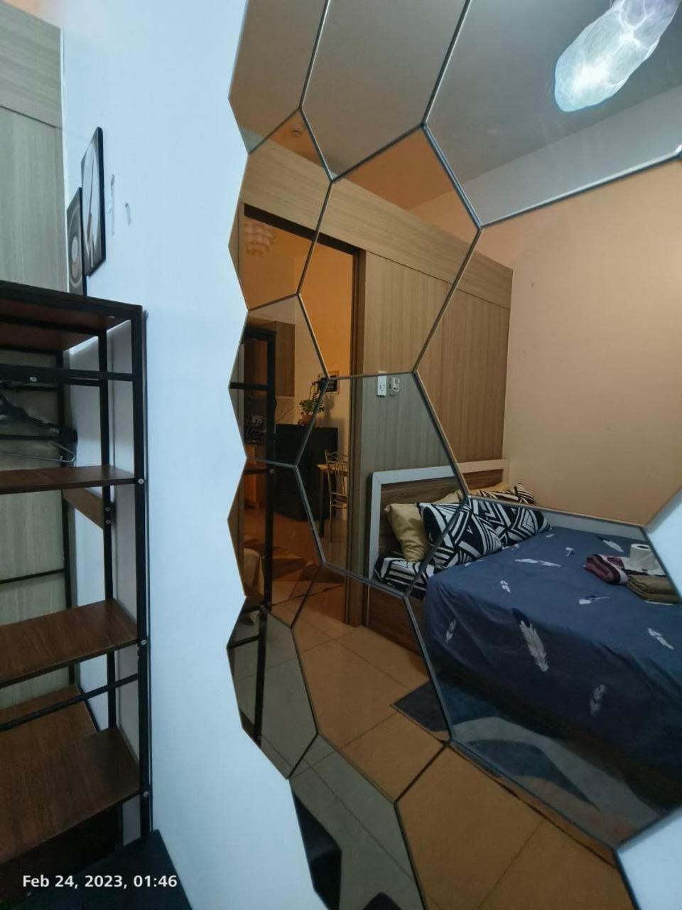 METRO STAYCATION PASAY MALL OF ASIA Apartment hotel in Pasay