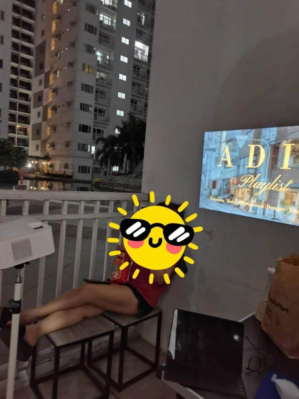METRO STAYCATION PASAY MALL OF ASIA Apartment hotel in Pasay