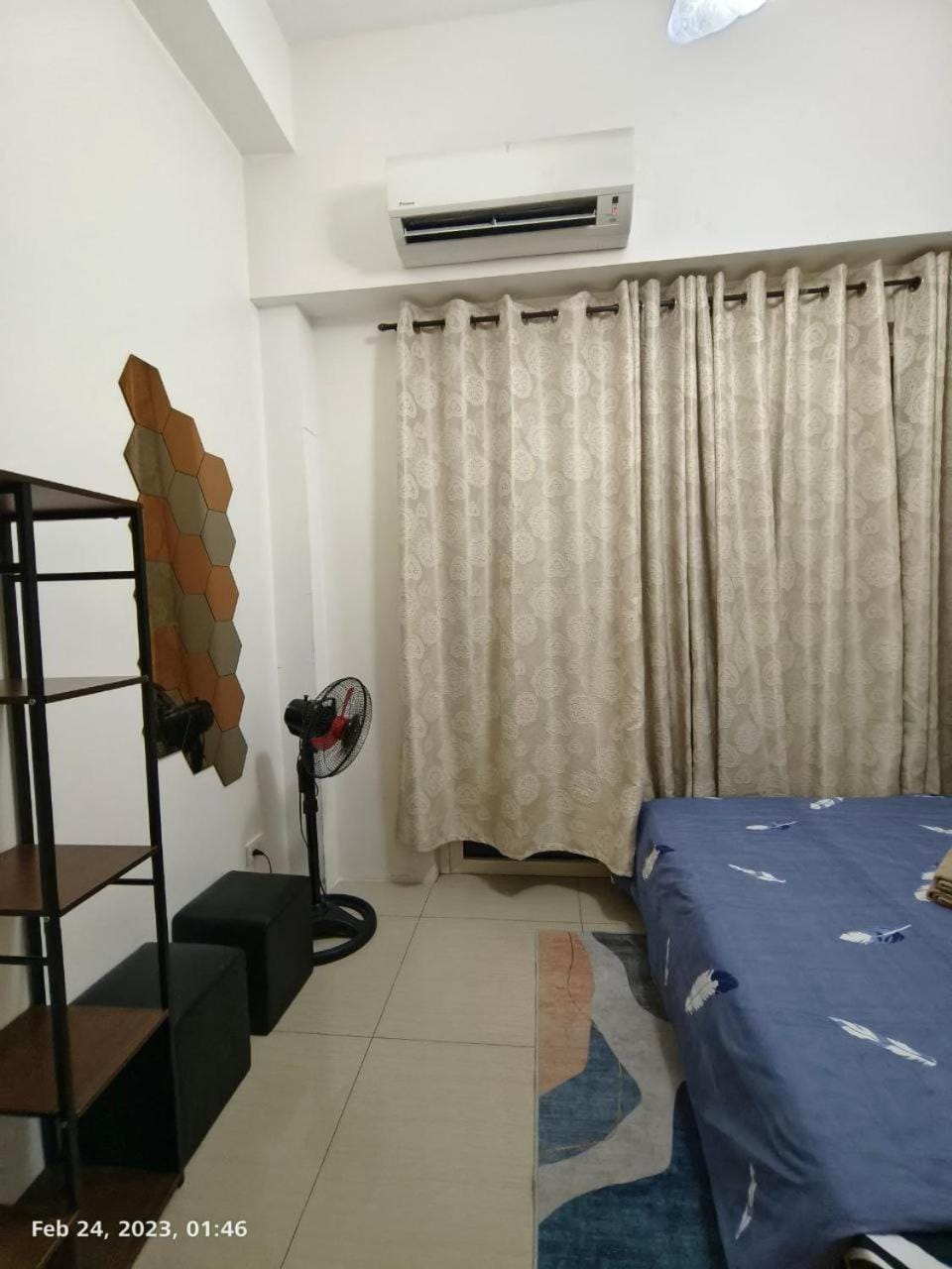 METRO STAYCATION PASAY MALL OF ASIA Apartment hotel in Pasay