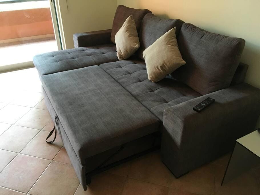 Aroeira Golf Apartment in Setubal District