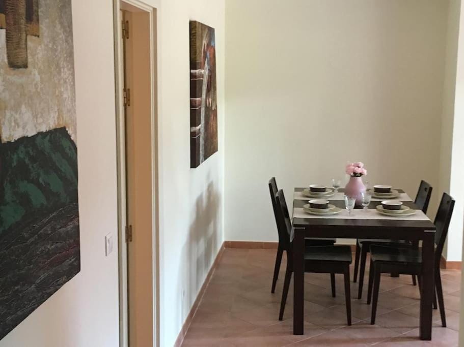 Aroeira Golf Apartment in Setubal District