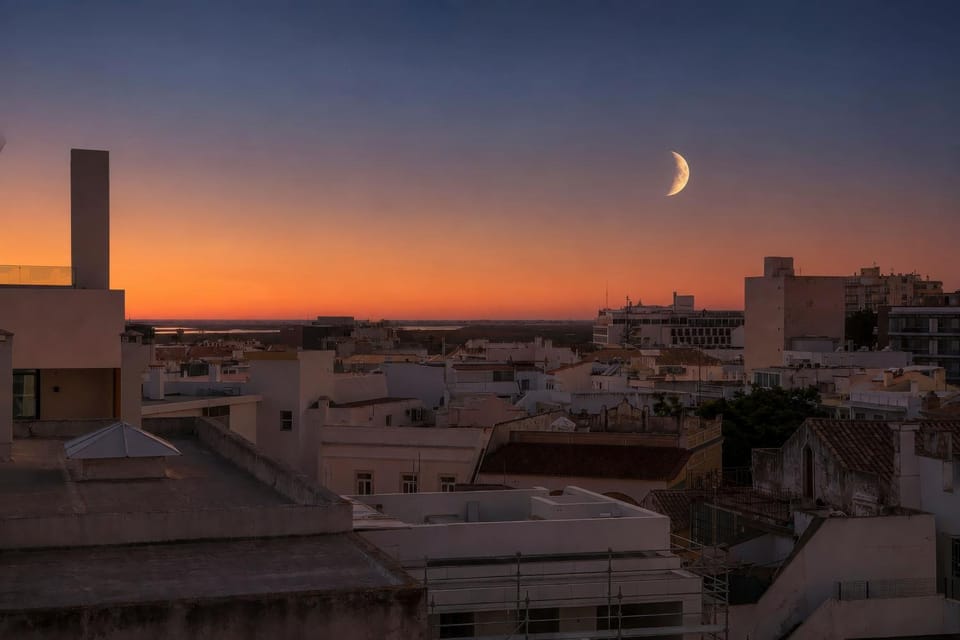 View (from property/room), View (from property/room), City view, Sea view, Sea view, Sunset