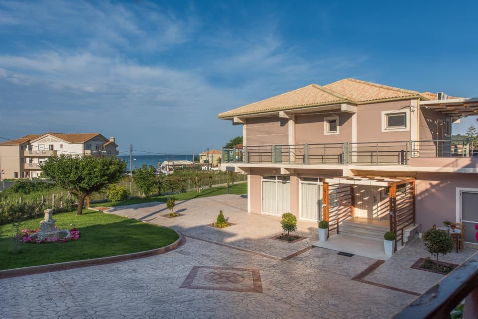 Zoi Apartments Apartment in Zakynthos, Greece