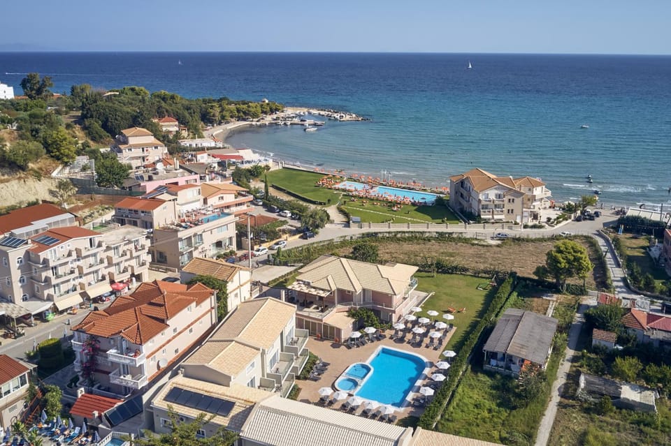 Zoi Apartments Apartment in Zakynthos, Greece