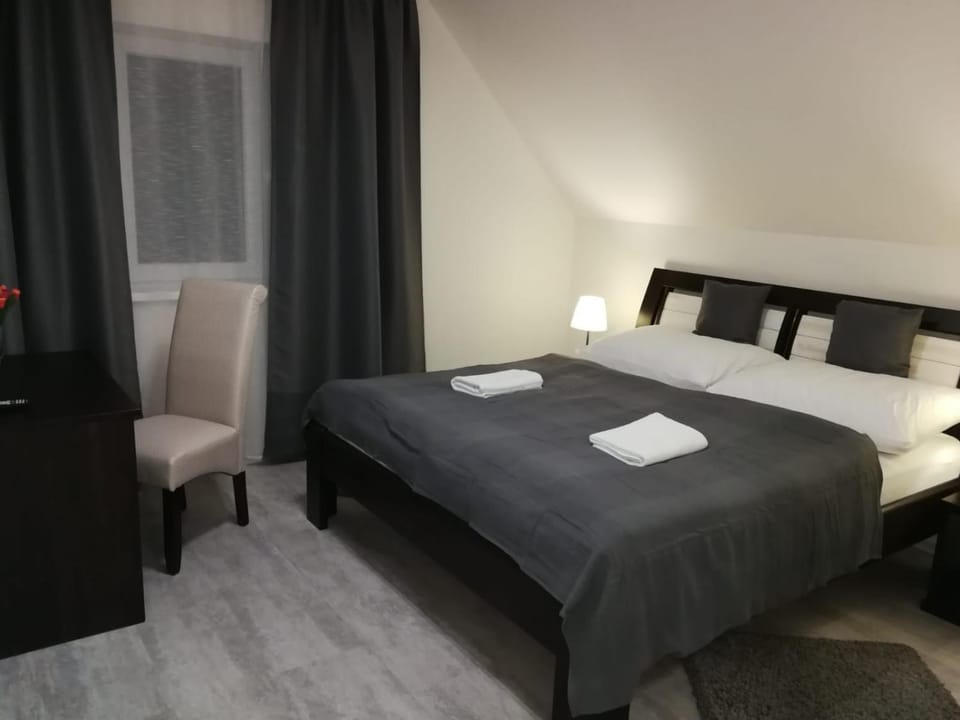Penzion Starovice Bed and Breakfast in South Moravian Region