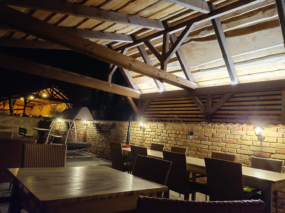 Penzion Starovice Bed and Breakfast in South Moravian Region