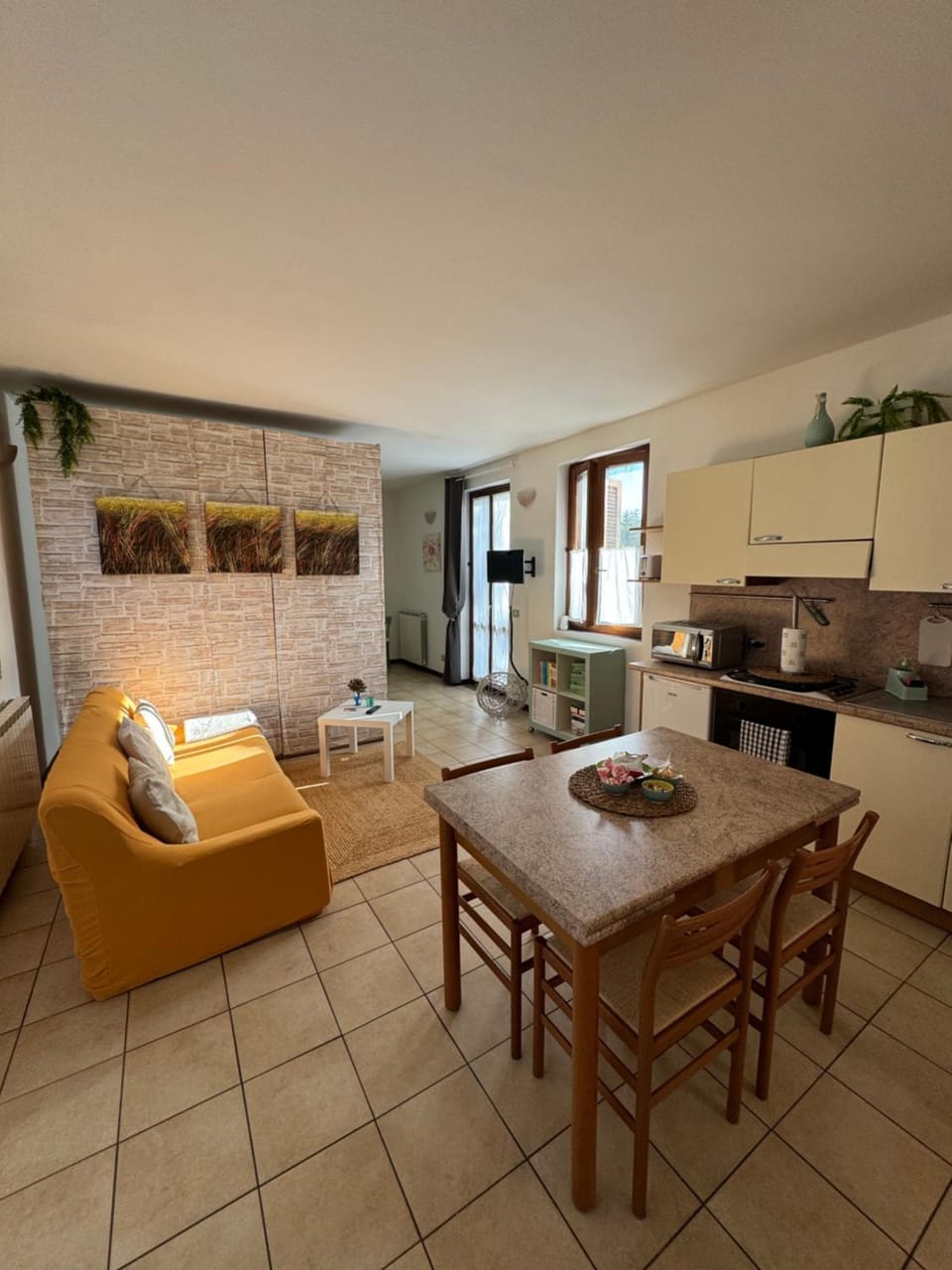 Casa Nonna Elide 2 Apartment in Canton of Ticino