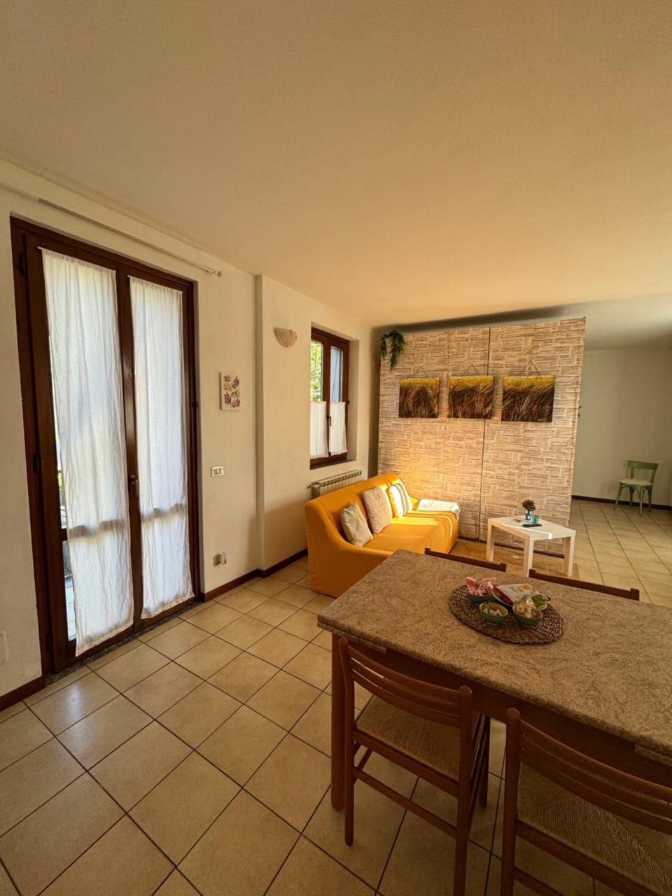 Casa Nonna Elide 2 Apartment in Canton of Ticino