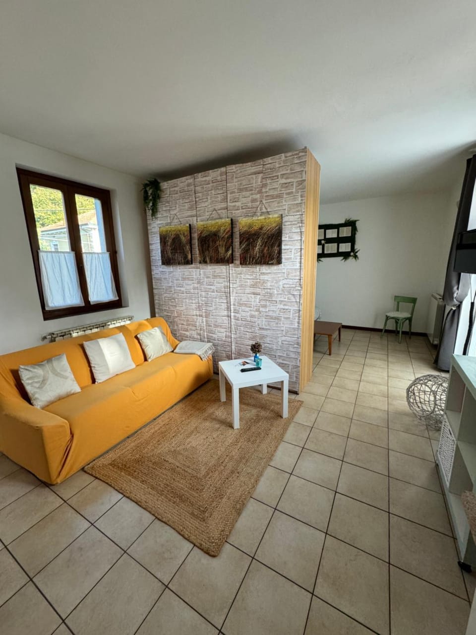 Casa Nonna Elide 2 Apartment in Canton of Ticino