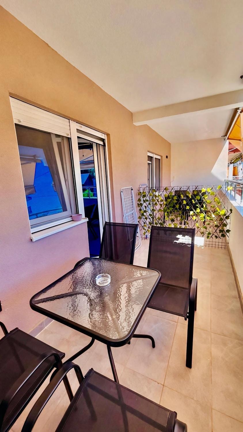 Ella Apartments Apartment in Ulcinj Municipality