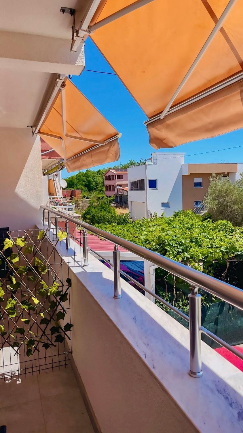 Ella Apartments Apartment in Ulcinj Municipality