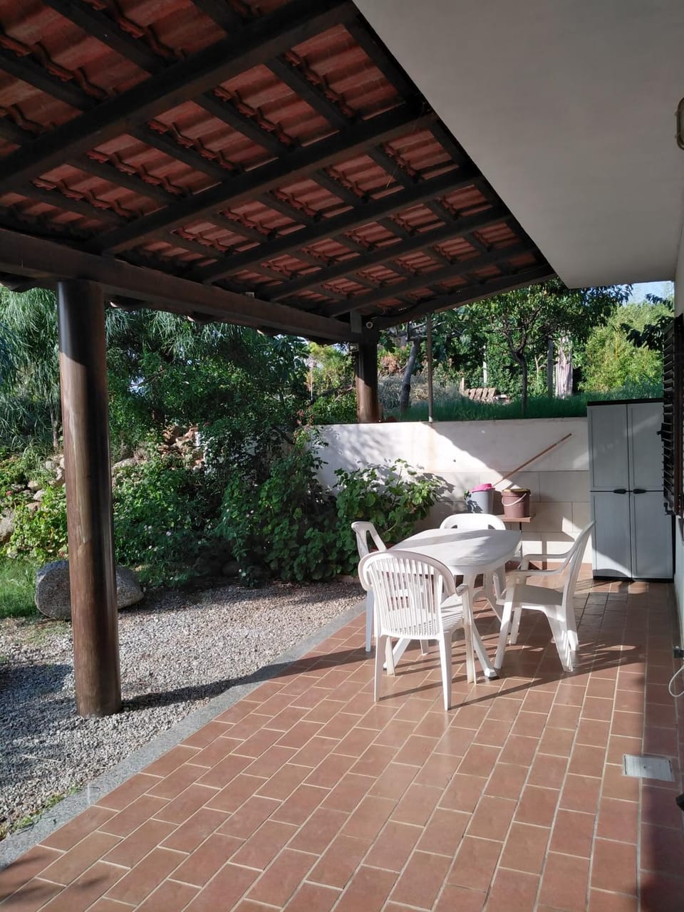 Villa Vittoria Apartment in Calabria