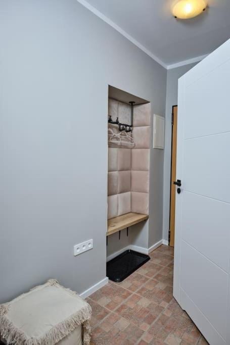 Jak w domu Apartment in Czechia