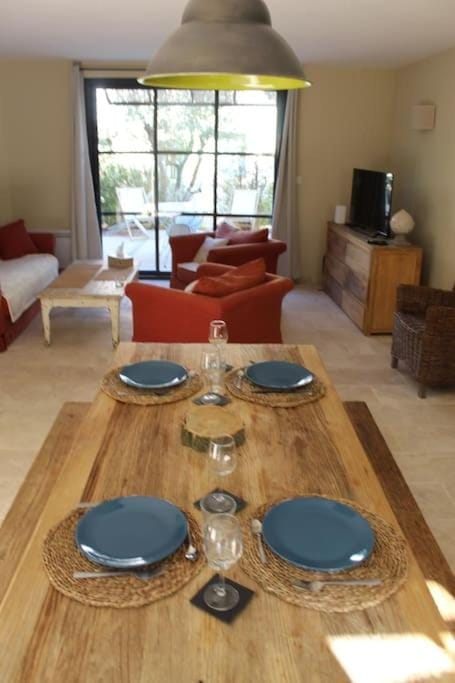 Maison provençale en Corbières House in Occitanie