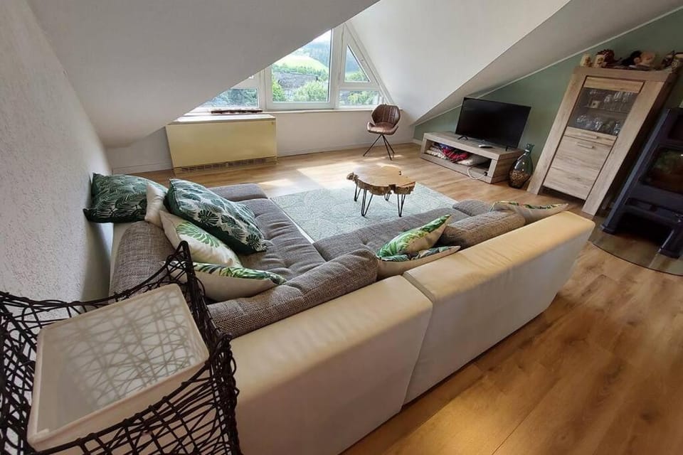 Katya Apartment in Winterberg