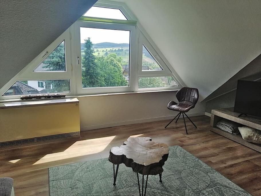 Katya Apartment in Winterberg