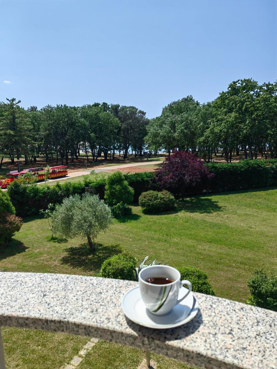 Day, Natural landscape, Garden, Coffee/tea facilities, Beach, Beach, Garden view, Sea view, Sea view