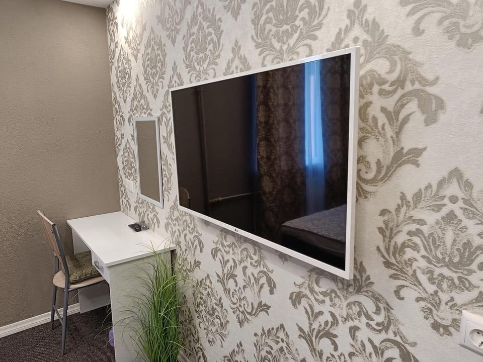 ApartHOTELL Apartment hotel in Estonia