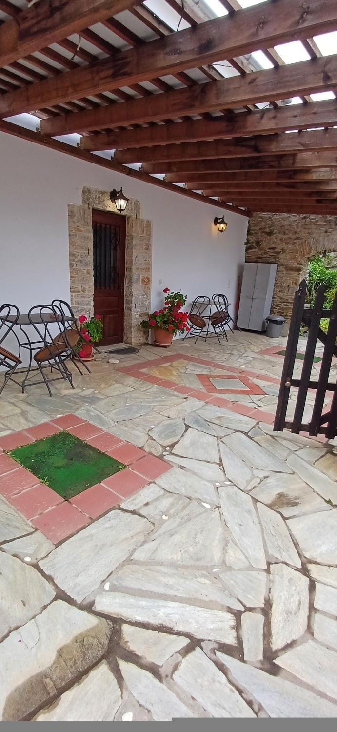 Xirafis Apartments Apartment in Magnesia Prefecture, Greece
